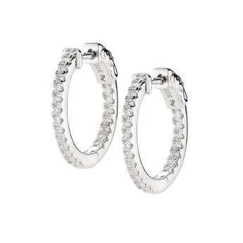 Orecchini Donna AMEN Diamond - ECEMOBBZ15