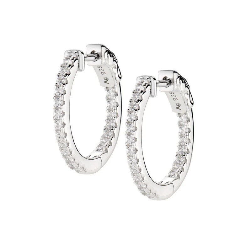 Orecchini Donna AMEN Diamond - ECEMOBBZ15