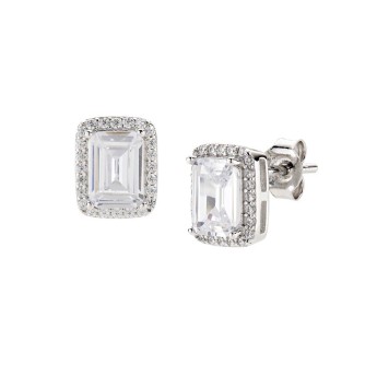 Orecchini Donna AMEN Diamond - ECOQUBBZ