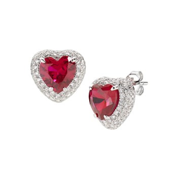 Orecchini Donna AMEN Stardust - EHCIBBRZ