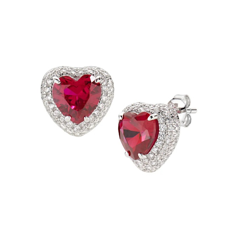 Orecchini Donna AMEN Stardust - EHCIBBRZ