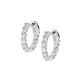 Orecchini Donna AMEN Diamond - ECEMOBBZ25