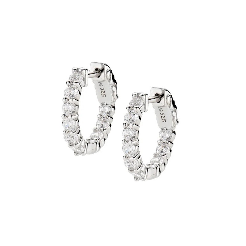 Orecchini Donna AMEN Diamond - ECEMOBBZ25