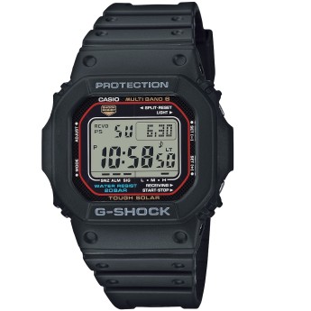 Orologio Uomo CASIO G-Shock - GW-M5610U-1ER