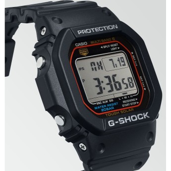 Orologio Uomo CASIO G-Shock - GW-M5610U-1ER