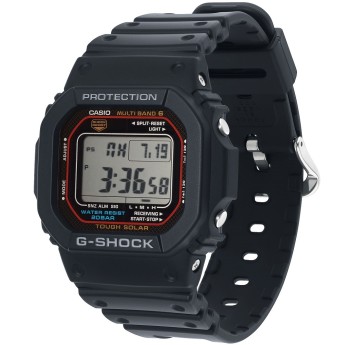 Orologio Uomo CASIO G-Shock - GW-M5610U-1ER