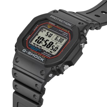 Orologio Uomo CASIO G-Shock - GW-M5610U-1ER