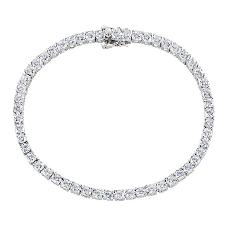 Bracciale Donna AMEN Tennis - TEN30BB17