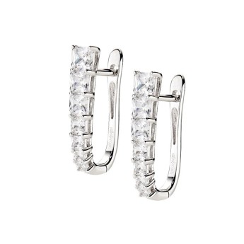 Orecchini Donna AMEN Diamond - ORMOBBZ1