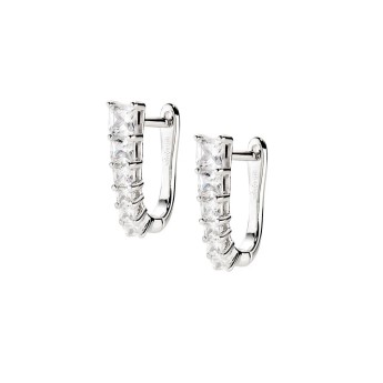 Orecchini Donna AMEN Diamond - ORMOBBZ3