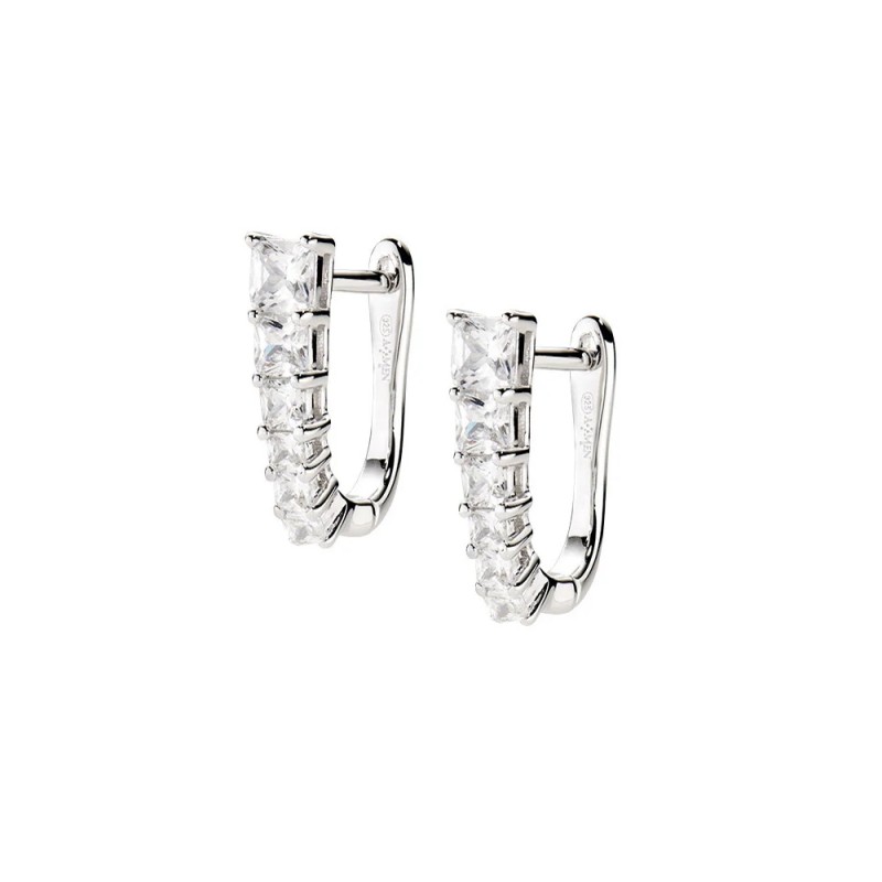 Orecchini Donna AMEN Diamond - ORMOBBZ3