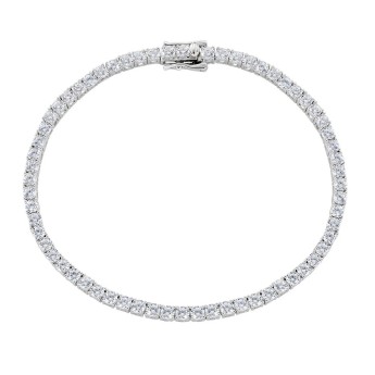 Bracciale Donna AMEN Tennis - TEN25BB17