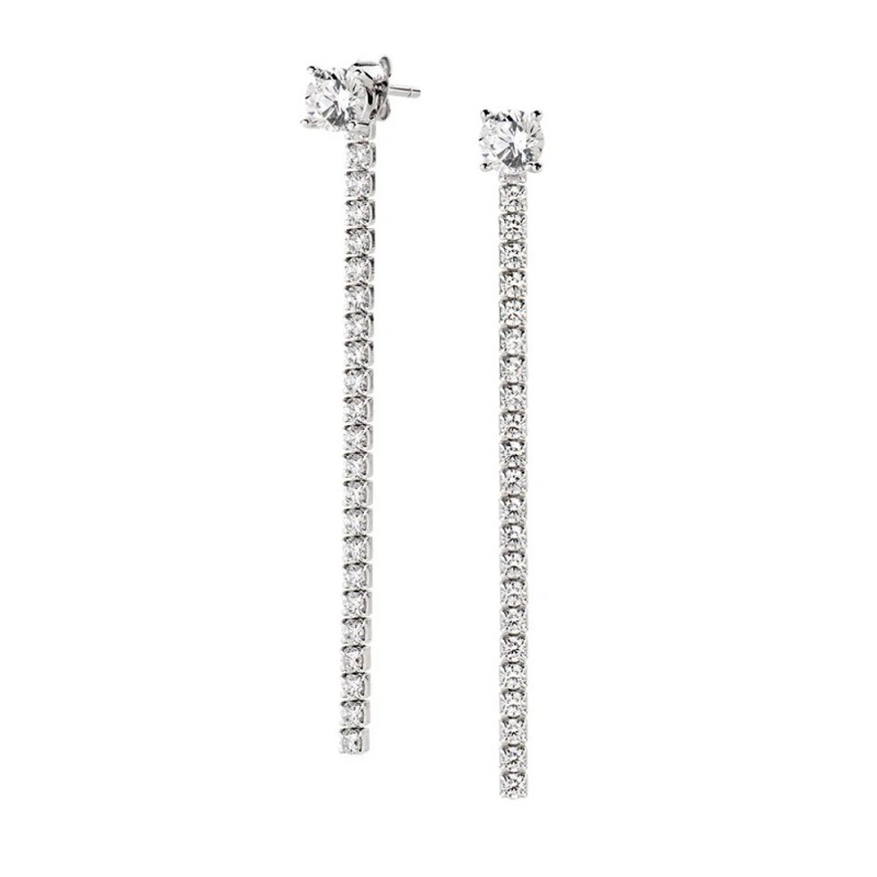 Orecchini Donna AMEN Diamond - ETNPLBBBBZ50