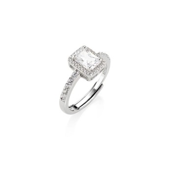 Anello Donna AMEN Diamond - RCOQUBBZ2