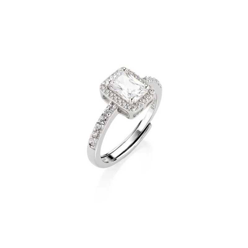 Anello Donna AMEN Diamond - RCOQUBBZ2