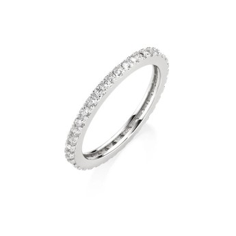 Anello Donna AMEN Diamond - RT15BBZ-12