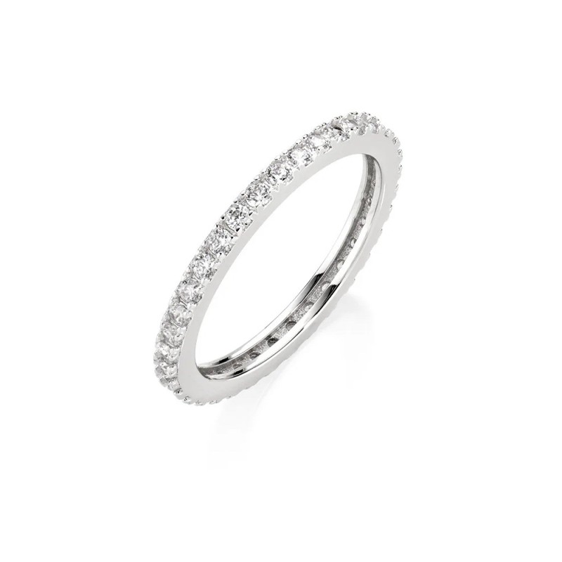 Anello Donna AMEN Diamond - RT15BBZ-14