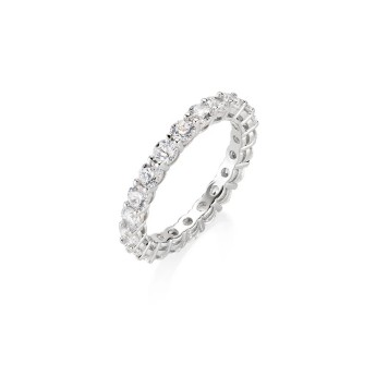 Anello Donna AMEN Diamond - RT30BBZ-12