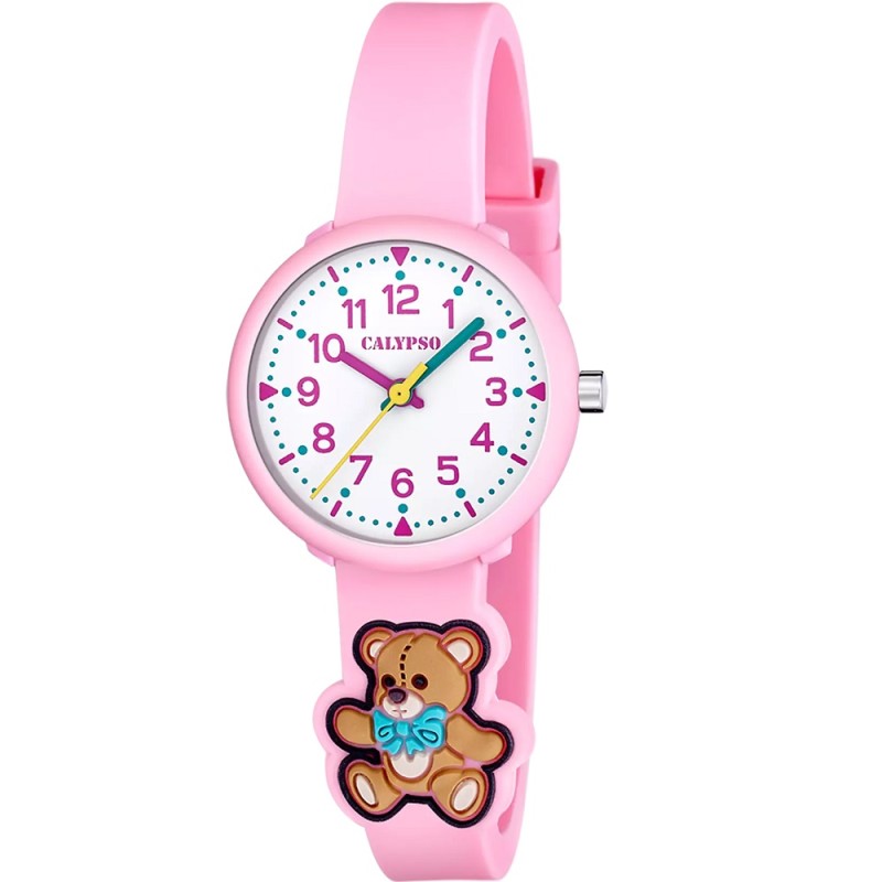 Orologio Bambina CALYPSO KIDS - K5844/5