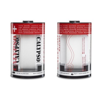 Orologio Bambino CALYPSO Kids - K5847/2