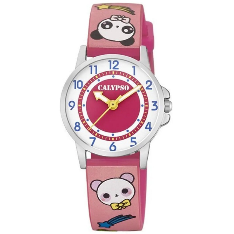 Orologio Bambina CALYPSO Kids - K5775/3