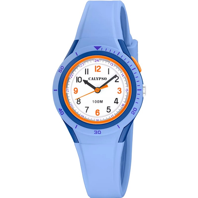 Orologio Bambino CALYPSO Kids - K5856/4