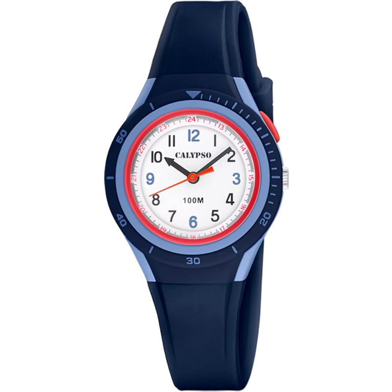 Orologio Bambino CALYPSO Kids - K5856/5