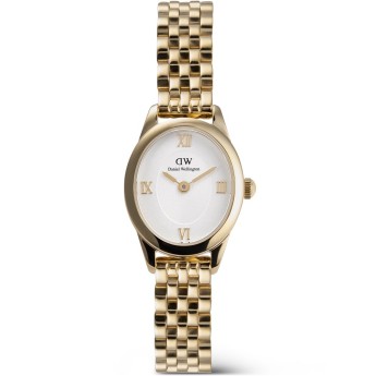 Orologio Donna DANIEL WELLINGTON Ophelia Mini Gold - DW00100803
