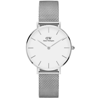 Orologio Donna DANIEL WELLINGTON Petite Sterling 28 mm - DW00100220