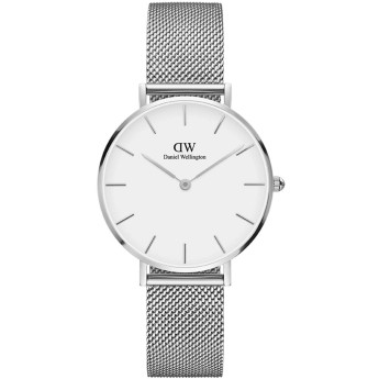 Orologio Donna DANIEL WELLINGTON Petite Sterling 32 mm - DW00100164