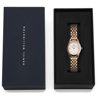 Orologio Donna DANIEL WELLINGTON Ophelia Mini Rose Gold - DW00100805