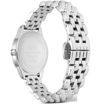 Orologio Donna DANIEL WELLINGTON Ophelia Mini Silver - DW00100808