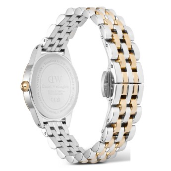 Orologio Donna DANIEL WELLINGTON Ophelia Mini Two Tone Gold - DW00100811