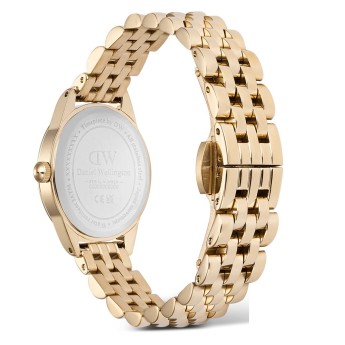 Orologio Donna DANIEL WELLINGTON Ophelia Mini Gold - DW00100803