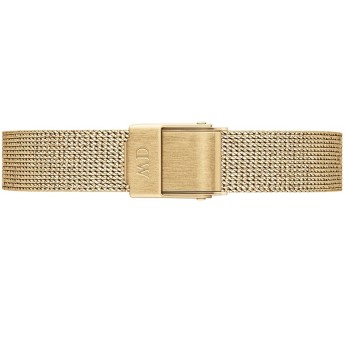 Orologio Donna DANIEL WELLINGTON Petite Evergold White 32 mm - DW00100348