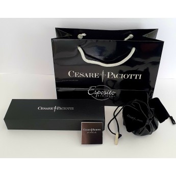 Bracciale Tennis Uomo CESARE PACIOTTI Mister Tennis - JPBR2466B/21