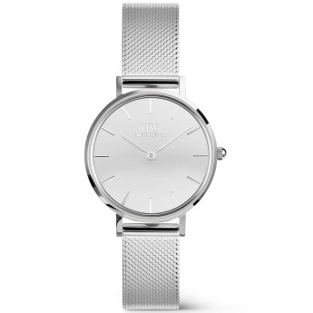 Orologio Donna DANIEL WELLINGTON Petite Reflection Silver - DW00100796