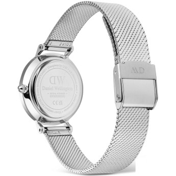 Orologio Donna DANIEL WELLINGTON Petite Reflection Silver - DW00100796