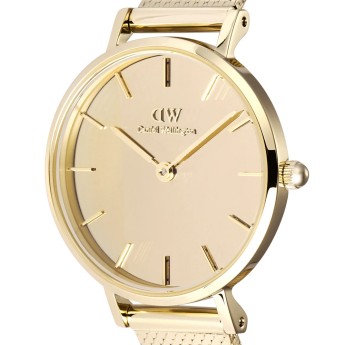 Orologio Donna DANIEL WELLINGTON Petite Reflection Gold - DW00100797