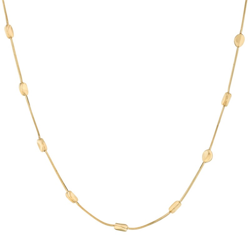 Collana Donna MARCELLO PANE Essential - CLPR030/G