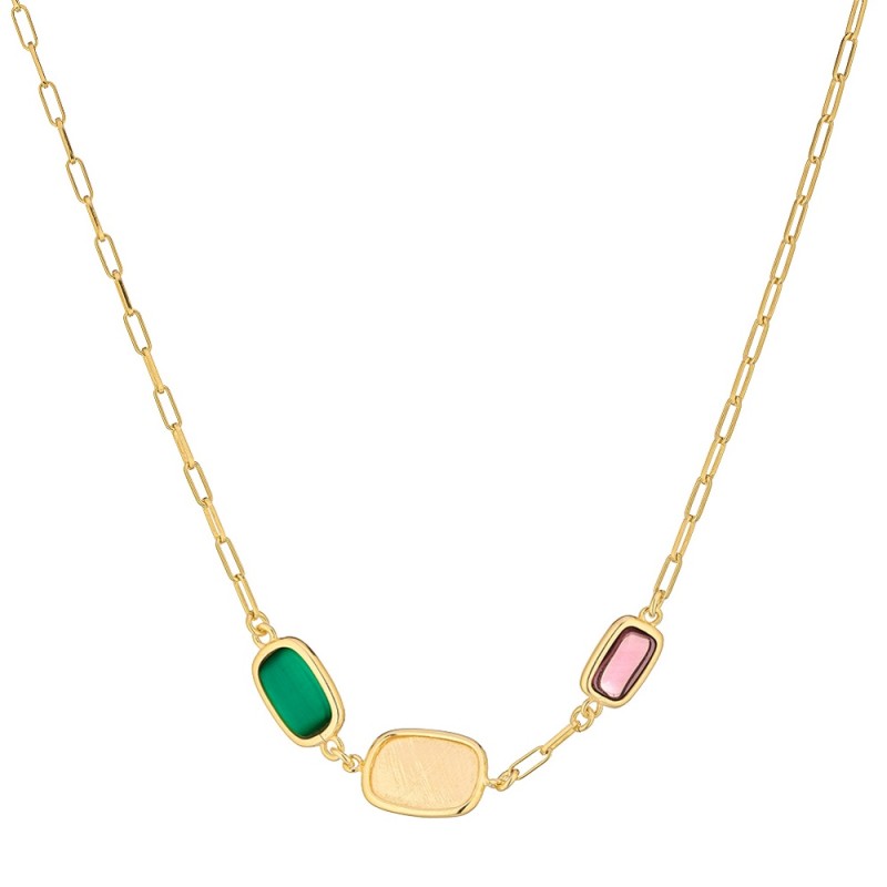 Collana Donna MARCELLO PANE Itaca Colors - CLML048