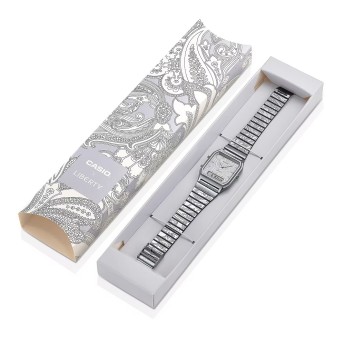 Orologio CASIO Edgy Collection by Liberty - AQ-230ELT-7AER - Limited Edition