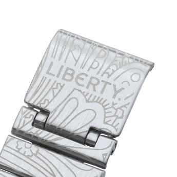 Orologio CASIO Edgy Collection by Liberty - AQ-230ELT-7AER - Limited Edition