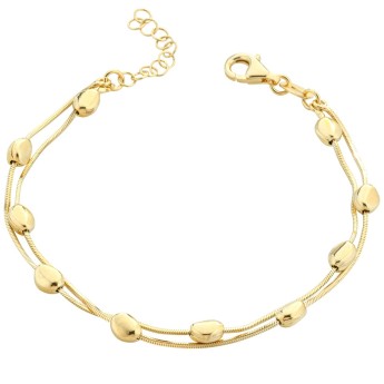 Bracciale Donna MARCELLO PANE Essential - BRPR029