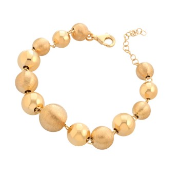 Bracciale Donna MARCELLO PANE Nausica - BRML042