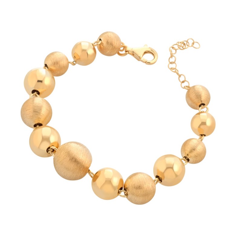 Bracciale Donna MARCELLO PANE Nausica - BRML042