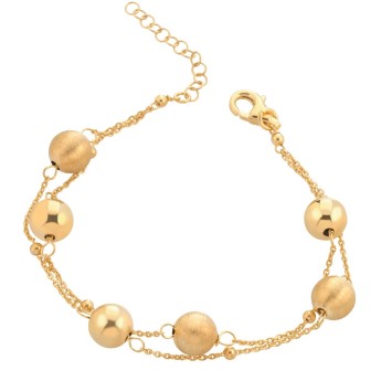 Bracciale Donna MARCELLO PANE Nausica - BRML043