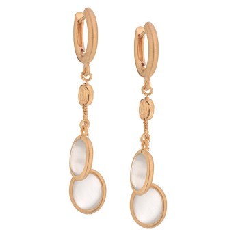 Orecchini Donna MARCELLO PANE Itaca Colors - ORML038