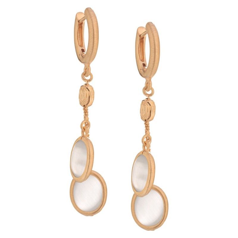 Orecchini Donna MARCELLO PANE Itaca Colors - ORML038