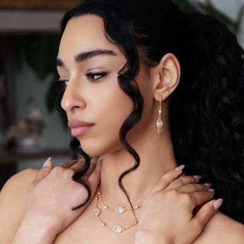 Orecchini Donna MARCELLO PANE Itaca Colors - ORML038